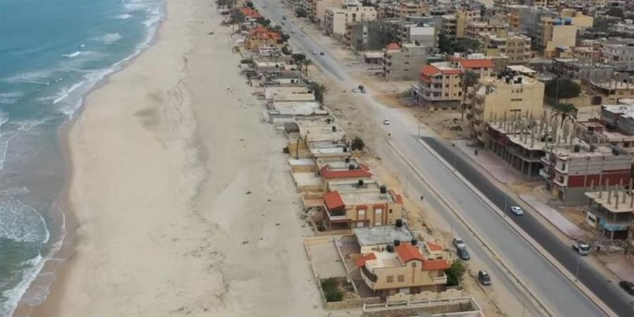 حار نهارًا.. حالة الطقس بمدن شمال سيناء اليوم الخميس 18 يونيو 2026