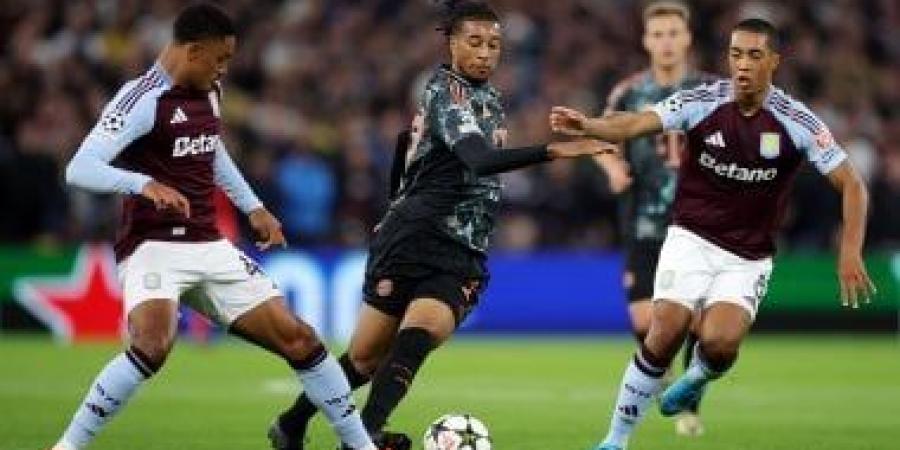 ريال مدريد يرصد 200 مليون يورو لضم أوليسى