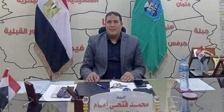 رفع درجة الاستعداد القصوى بالفيوم استعدادًا لانطلاق امتحانات الثانوية العامة
