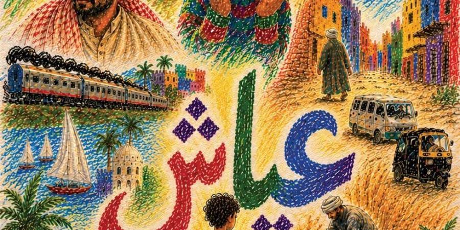 «DESTIFY».. مشروع تخرج بكلية الإعلام بجامعة الأهرام الكندية يوظف صحافة الأماكن لرواية القصص عبر منصات متعددة