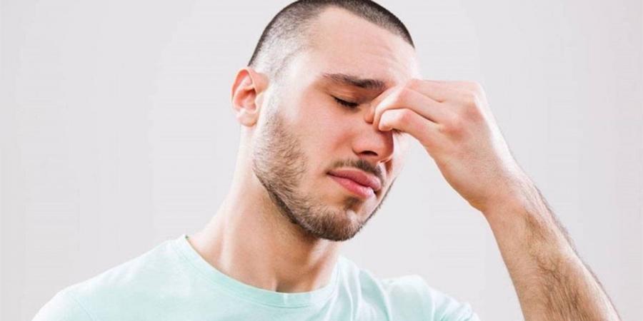 الجيوب الأنفية في الصيف.. طرق منزلية بسيطة لتخفيف الأعراض