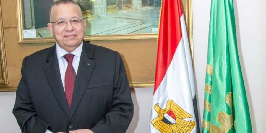 نقيب الأشراف: الاحتفال بالهجرة النبوية الشريفة يعزز وعي الشباب بدينهم ويجدد القيم الروحية