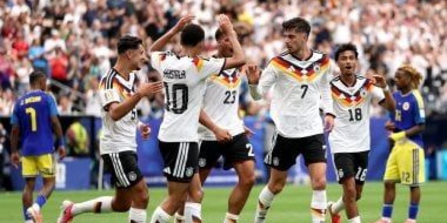 كأس العالم 2026.. 75 هدفًا فى الجولة الافتتاحية وألمانيا تسجل أكبر نتيجة