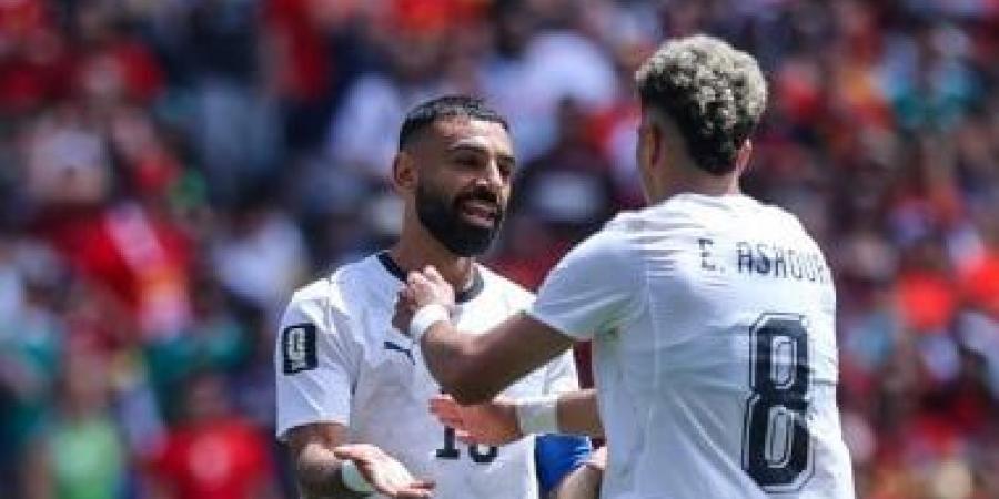 منتخب مصر يضبط ساعته البيولوجية وتدريباته لتناسب موقعة نيوزيلندا