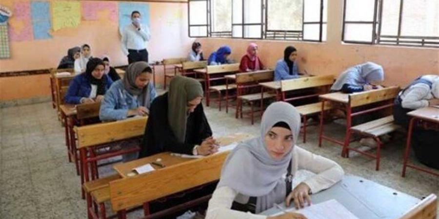 موعد امتحانات الثانوية العامة 2026.. وآخر الاستعدادات قبل الانطلاق رسميًا