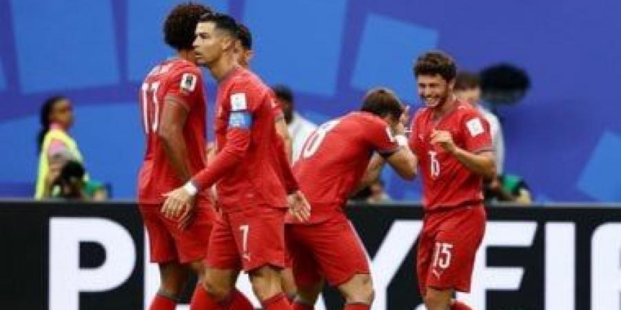 مارتينيز: لا يُعقل استبدال رونالدو.. وعلينا تصحيح أخطاء مباراة الكونغو الديمقراطية