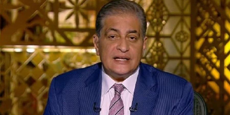 أسامة كمال: الشرق الأوسط مقبل على مرحلة رمادية بعنوان "لا حرب لا سلم"