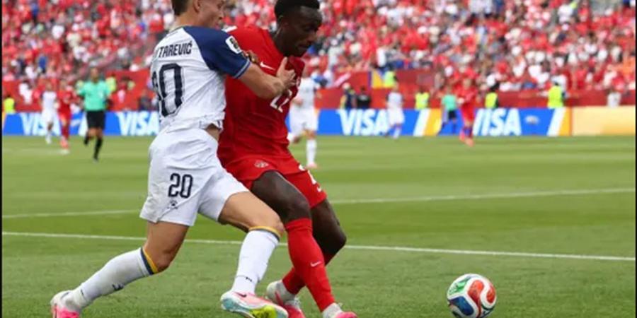 يلاشوت بث مباشر الآن لمباراة قطر وكندا في كأس العالم 2026
