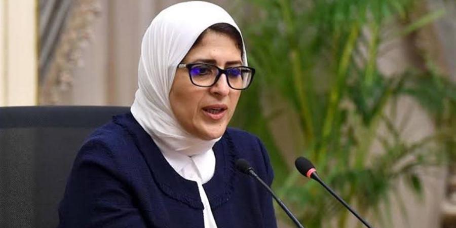 هالة زايد: مصر من أكثر الدول استعدادا لمواجهة الأزمات لما تمتلكه من بنية تحتية قوية
