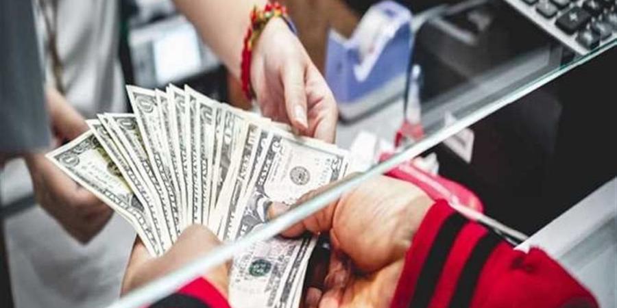 مفارقة بسعر الدولار في مصر.. لماذا تراجع سعر الأخضر بالصرافات الرسمية محليًا؟