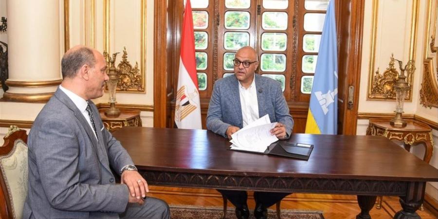 نتيجة الشهادة الإعدادية بالإسكندرية.. 10 طلاب يحصدون الدرجة النهائية
