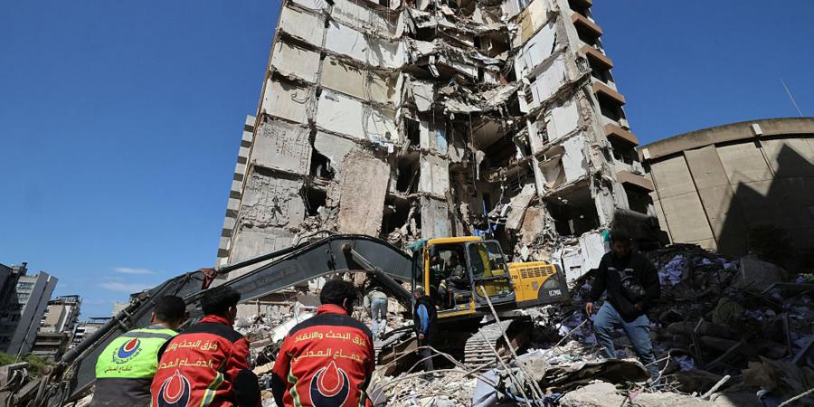 ثلاثة أيام حاسمة... هل يطوي لبنان صفحة الحروب؟