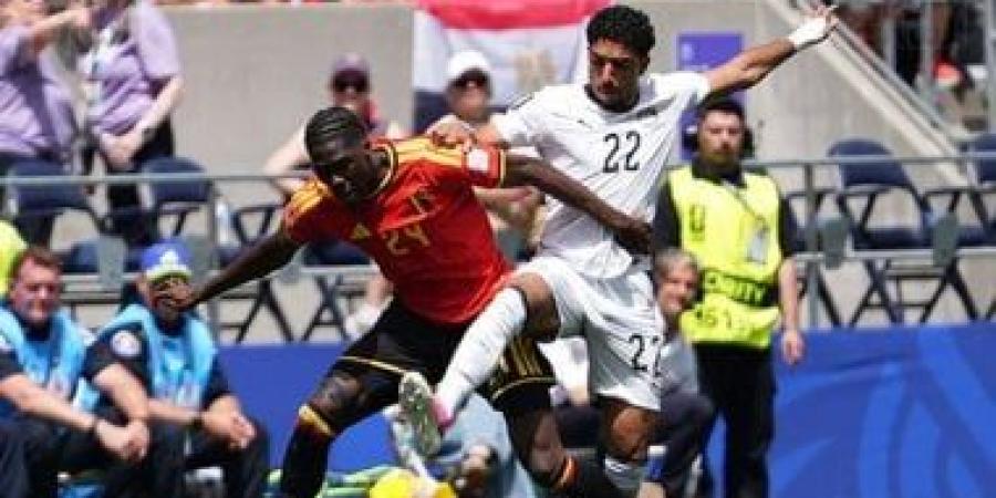 منتخب مصر يسعى لتكرار إنجاز كندا التاريخى أمام نيوزيلندا فى كأس العالم