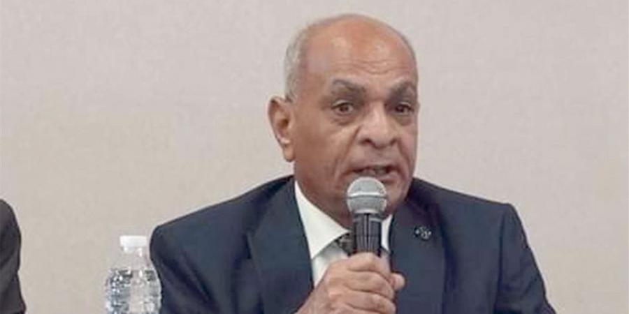 رئيس حزب الريادة: العلمين الجديدة تجسّد نجاح الدولة فى بناء مدن عالمية