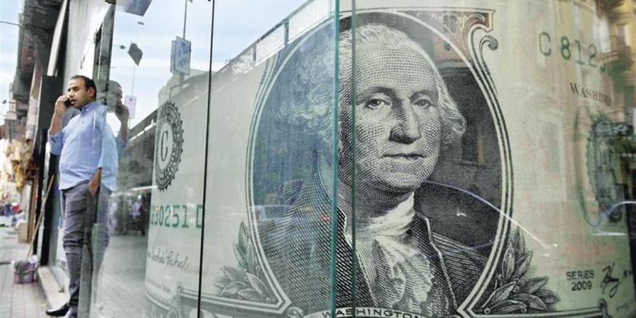 آخر تحديث لسعر الدولار مقابل الجنيه المصري اليوم الجمعة 19 يونيو 2026