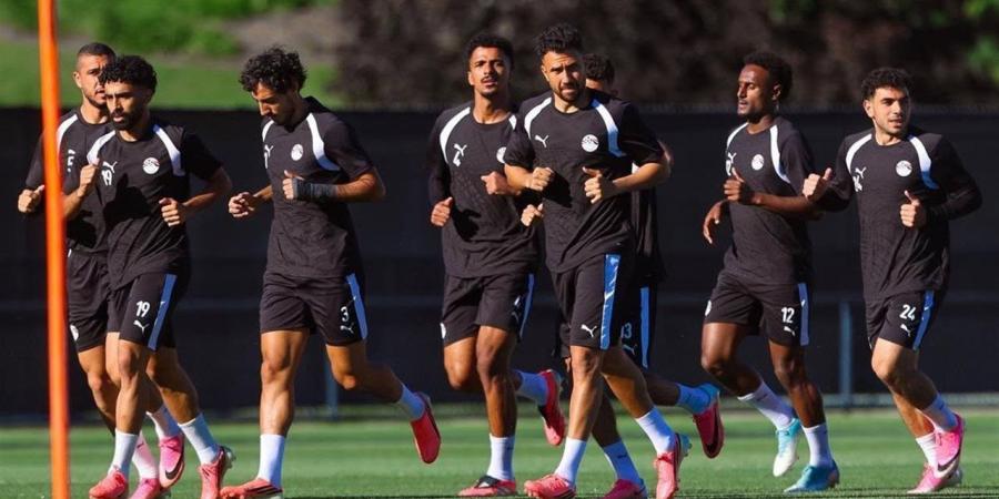 الفراعنة في «فانكوفر».. مصر ترفع شعار الفوز أمام نيوزيلندا لحسم التأهل للمونديال