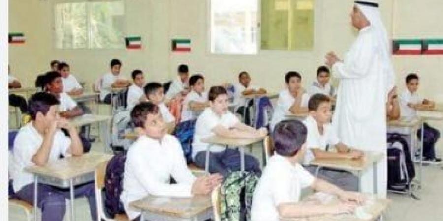 انطلاق امتحانات الصف الثاني عشر بالكويت الأحد المقبل