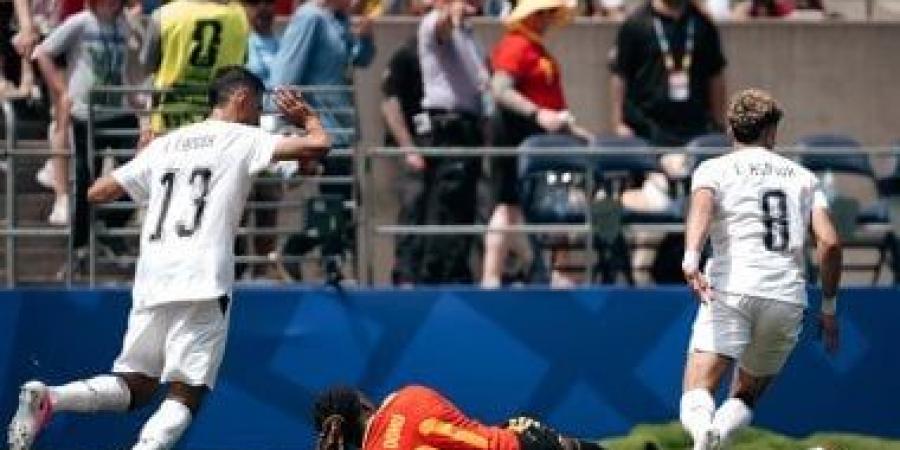 موعد مباراة منتخب مصر القادمة أمام نيوزيلندا فى كأس العالم 2026