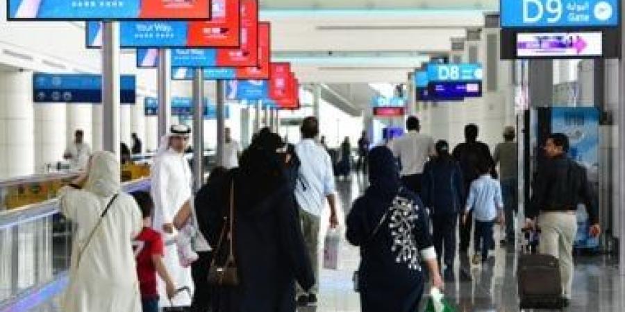 تنتهى 9يوليو.. الإمارات تمنح مهلة 30 يوما لمن تعذرت مغادرتهم بسبب الحرب