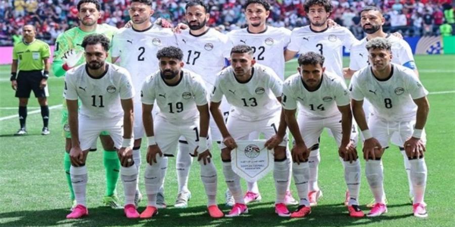 موعد مباراة مصر ضد نيوزيلندا في كأس العالم 2026 والقنوات الناقلة