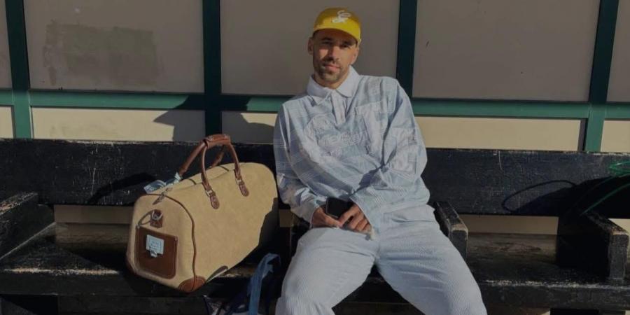 خوان بيزيرا يصف عبد الله السعيد بـ"Daddy" بسبب فارق السن