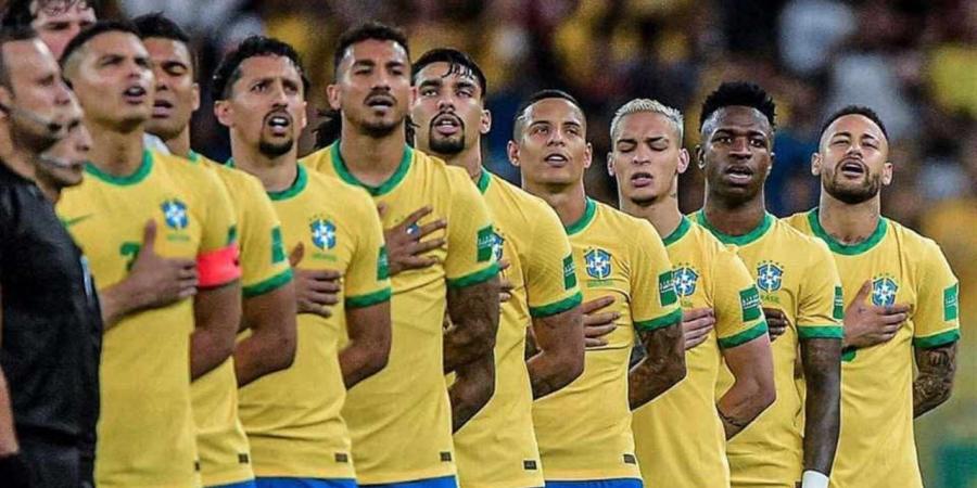 منتخب البرازيل في مهة سهلة أمام هايتي في نهائيات كأس العالم 2026