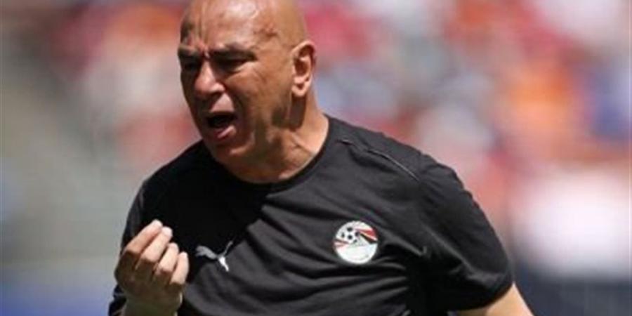 أسباب عدم تجديد عقد حسام حسن مع منتخب مصر