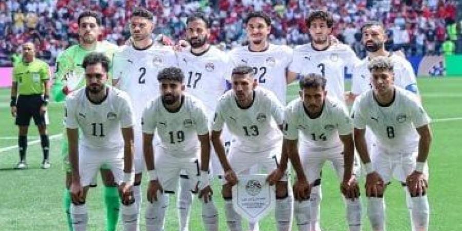 سيناريو التأهل.. كيف يحجز منتخب مصر مقعده بدور الـ32 فى كأس العالم 2026؟