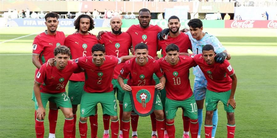 موعد مباراة المغرب واسكتلندا في مونديال 2026 والقنوات الناقلة