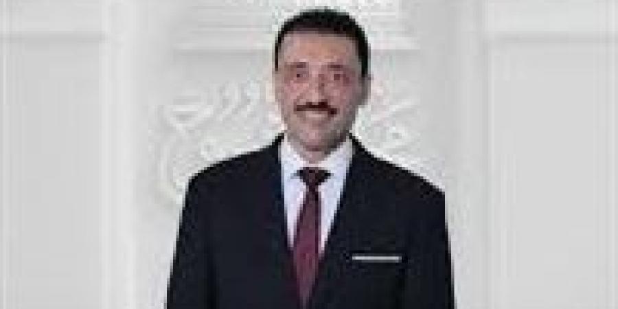 طلب مناقشة للنائب محمد رزق أمام مجلس الشيوخ لمواجهة تحديات المشروعات الصغيرة والمتوسطة وتوفير عوامل النجاح