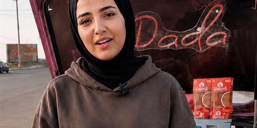 حبس وفحص ونجدة الطفل.. 7 قرارات للنيابة في حادث دهس هدير بائعة الشاي بحدائق الأهرام
