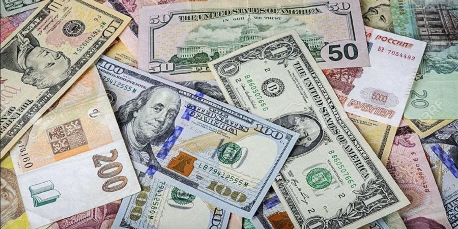 أسعار العملات الأجنبية والعربية مقابل الجنيه اليوم الجمعة 19 يونيو 2026