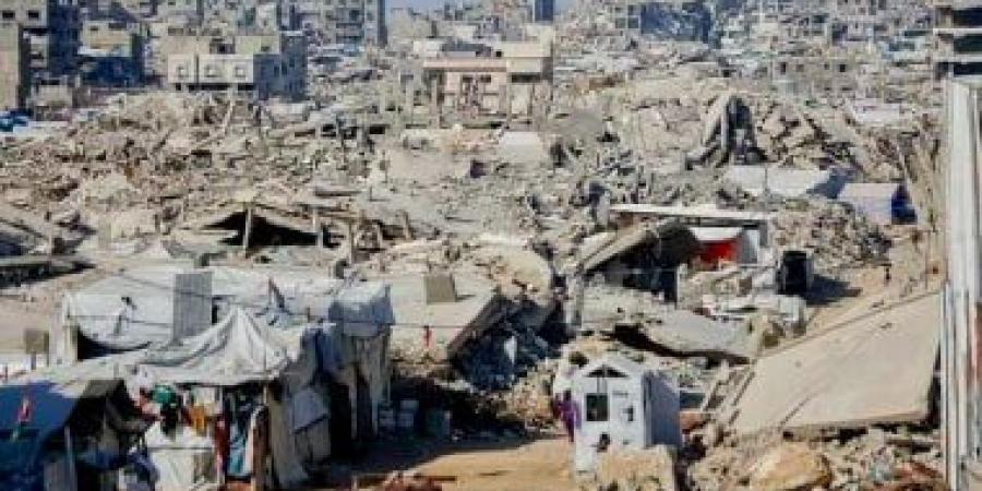 صحة غزة: مستشفيات القطاع استقبلت 5 شهداء و43 مصابا خلال الـ48 ساعة الماضية