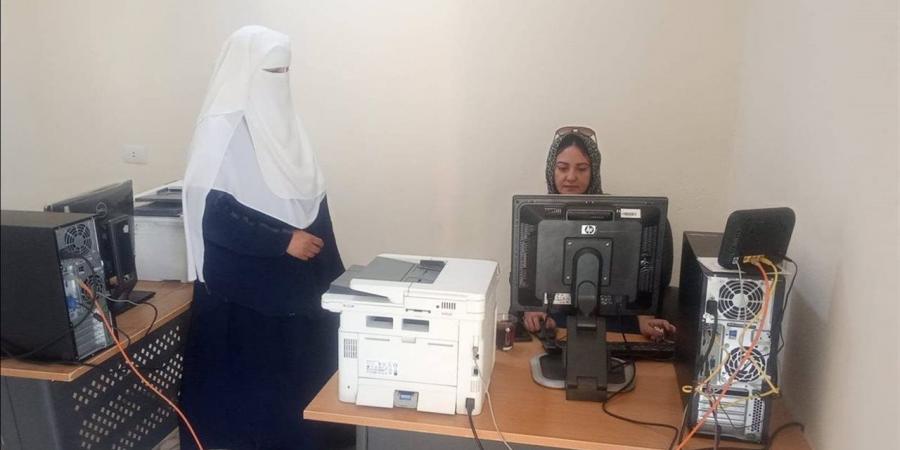 تفعيل عيادة نفقة الدولة بالخطاطبة البلد بادارة السادات الصحية لتقديم خدمات علاجية متكاملة للمواطنين