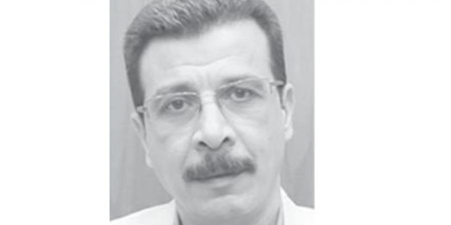رفيق العراف