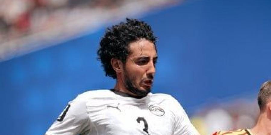محمد هاني وزيكو ومحمد علاء يتحدثون للإعلام قبل مواجهة نيوزيلندا