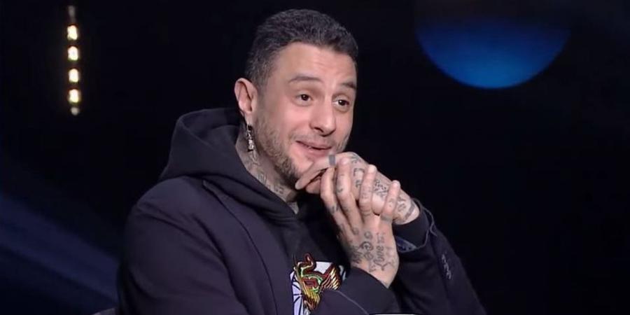 تصدر أحمد الفيشاوي التريند بعد زواج طليقته هند الحناوي.. ما القصة؟