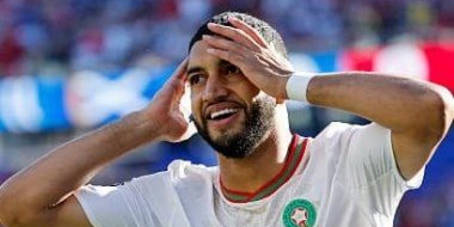 6 أرقام تاريخية من فوز المغرب على إسكتلندا في كأس العالم 2026