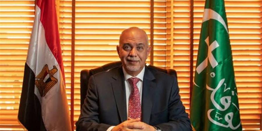 الجندي: إطلاق الصناديق الاستثمارية الجديدة تعكس رؤية الدولة لبناء قاعدة صناعية مستدامة