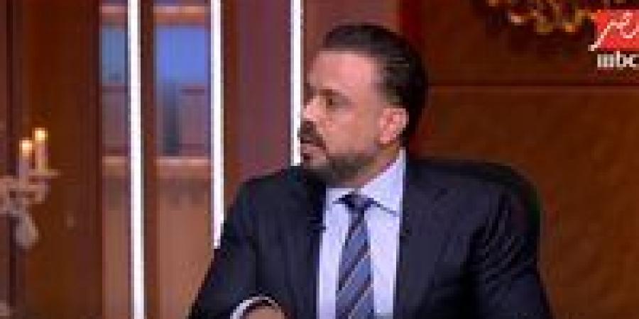 النائب محمد مجاهد: موقع تحيا مصر كان أول من ساهم في حل أزمة أرض الزمالك في سحور رمضان
