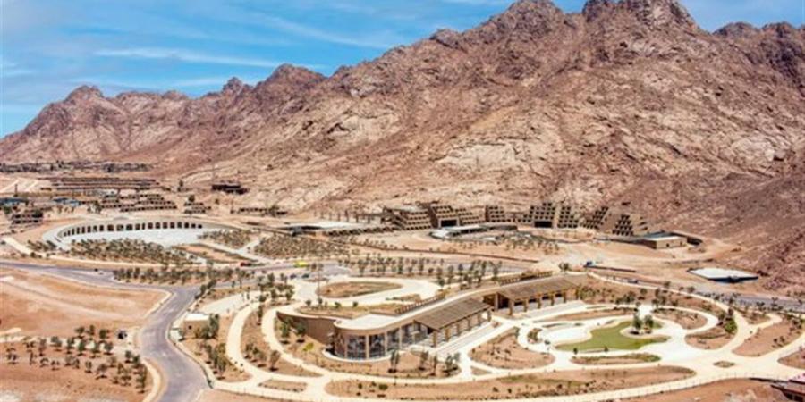 إنجاز 97.5% من مشروع «التجلى الأعظم» بتكلفة ٢٥ مليار جنيه