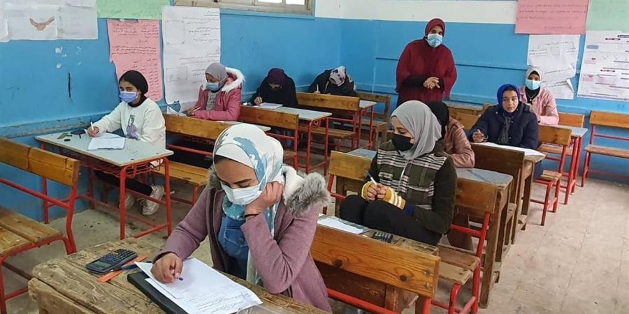 نتيجة الشهادة الإعدادية بمحافظة الغربية 2026 برقم الجلوس.. اعتماد رسمي ونسبة نجاح 76.33%