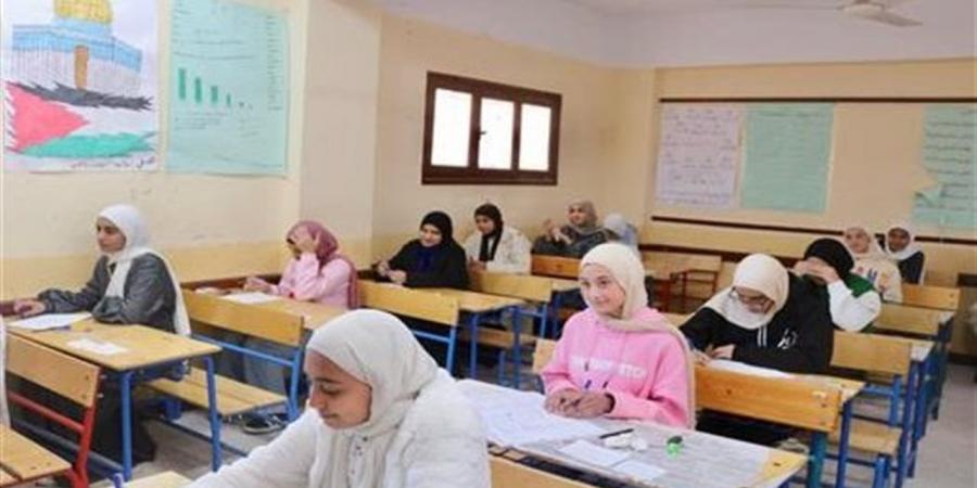 رابط نتيجة الشهادة الإعدادية ببورسيعد 2026 عقب اعتمادها رسميًا