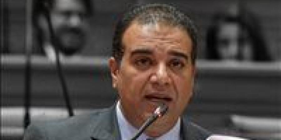النائب أحمد السنجيدي: تسليم السيارات لغير المؤهلين والقصر يستوجب تغليظ العقوبات لـ حماية الأرواح
