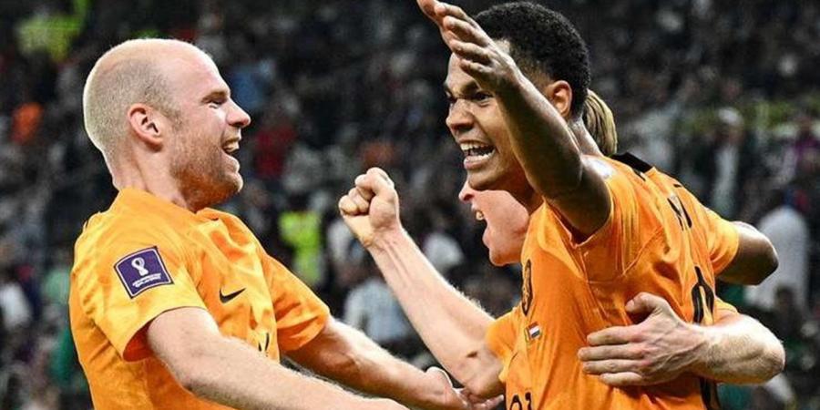 يلا شوت.. بث مباشر شاهد لقاء هولندا ضد السويد بالفيديو