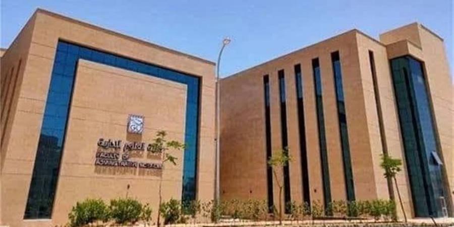 استعدادًا لتنسيق 2026.. إعلان قائمة الجامعات الأهلية المعتمدة في مصر