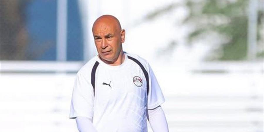 حسام حسن يضع خطة اصطياد «الكيوى» ضمن الجولة الثانية من المونديال