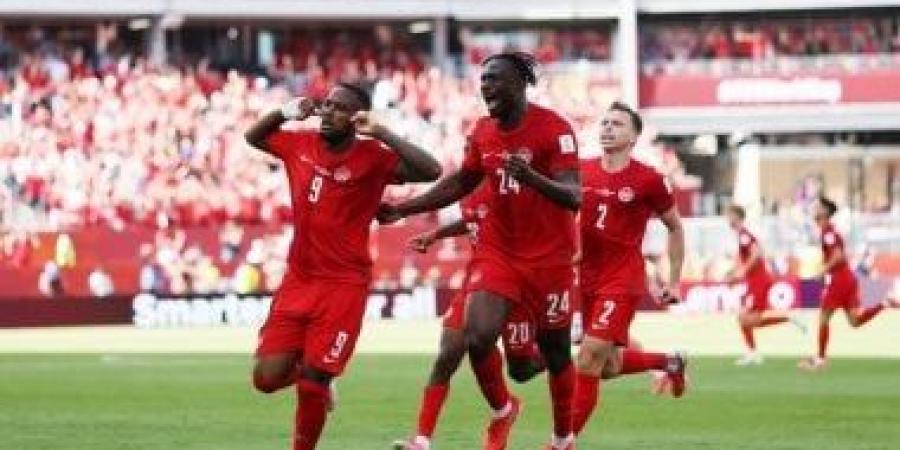 مشاكل تنظيمية بكأس العالم فى كندا.. الشرطة تُجبر على العمل ساعات إضافية