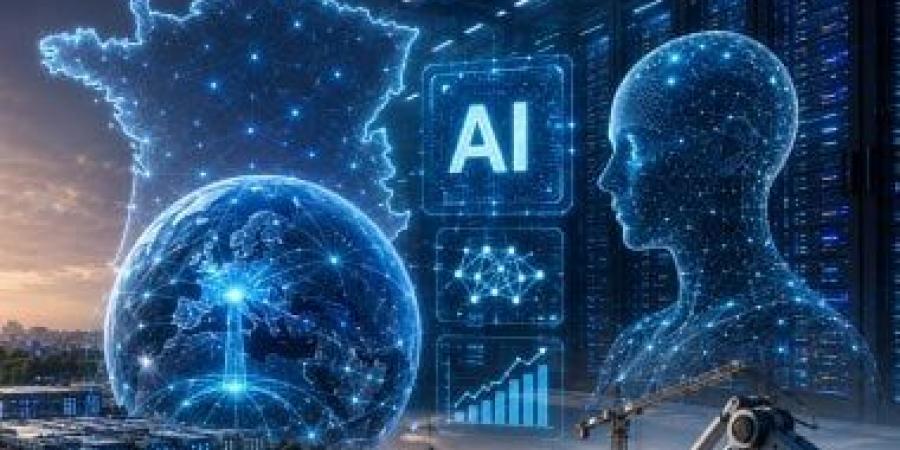 صفقة مليارية ضخمة لتعزيز أمن البنية التحتية الحيوية ضد هجمات الذكاء الاصطناعى