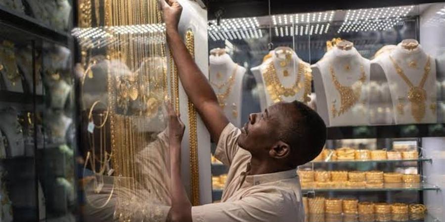 سعر  الذهب اليوم عيار 21 الأن السبت 20 يونيو 2026